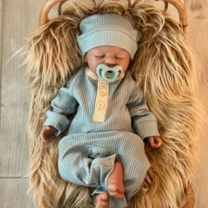 Baby Lily